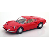 Dino Dino 246 GT - 1:18 - Modelcar Group Dino Dino 246 GT - 1:18 - Modelcar Group