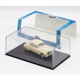 Jaguar Jaguar MK VIIM - 1:43 - Oxford Jaguar Jaguar MK VIIM - 1:43 - Oxford