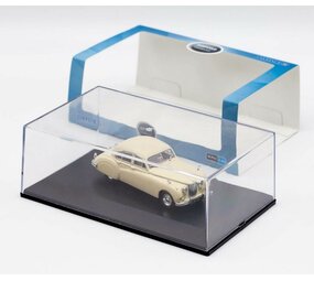 Jaguar Jaguar MK VIIM - 1:43 - Oxford Jaguar Jaguar MK VIIM - 1:43 - Oxford