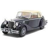 Jaguar Jaguar MkV Closed - 1:43 - Oxford Jaguar Jaguar MkV Closed - 1:43 - Oxford