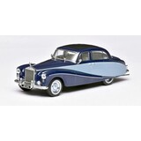 Rolls-Royce Rolls-Royce Silver Cloud / Hooper Empress - 1:43 - Oxford Rolls-Royce Rolls-Royce Silver Cloud / Hooper Empress - 1:43 - Oxford