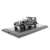 Rolls-Royce Rolls-Royce Phantom III SdV HJ Mulliner - 1:43 - Oxford Rolls-Royce Rolls-Royce Phantom III SdV HJ Mulliner - 1:43 - Oxford