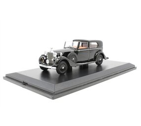 Rolls-Royce Rolls-Royce Phantom III SdV HJ Mulliner - 1:43 - Oxford Rolls-Royce Rolls-Royce Phantom III SdV HJ Mulliner - 1:43 - Oxford