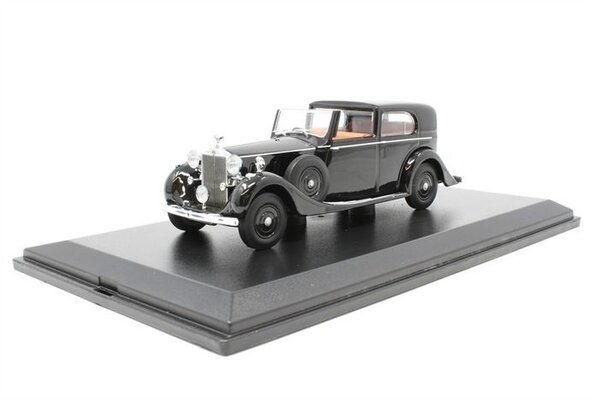 Rolls-Royce Rolls-Royce Phantom III SdV HJ Mulliner - 1:43 - Oxford