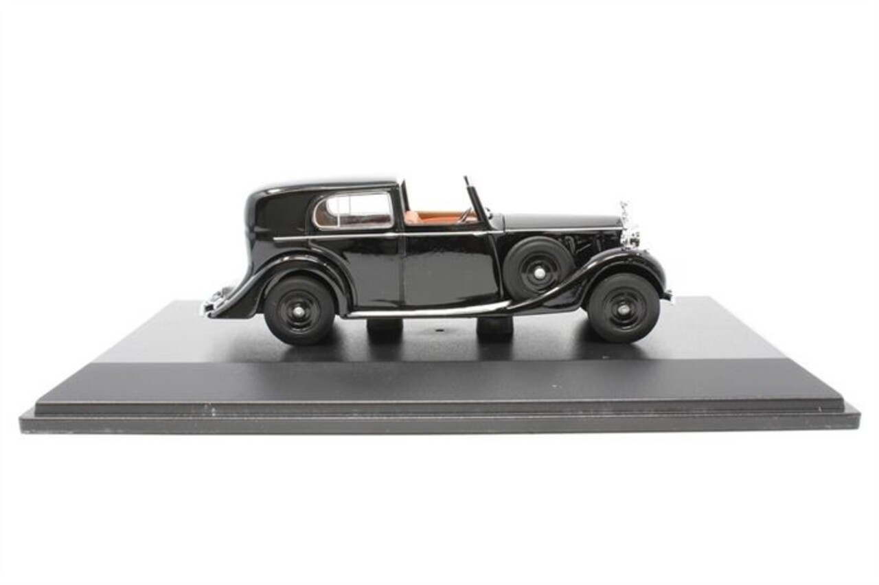 Rolls-Royce Rolls-Royce Phantom III SdV HJ Mulliner - 1:43 - Oxford