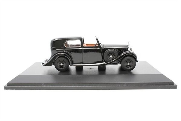 Rolls-Royce Rolls-Royce Phantom III SdV HJ Mulliner - 1:43 - Oxford