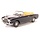 Rolls-Royce Corniche Convertible (Open) - 1:43 - Oxford