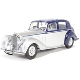 Bentley Bentley MkVI - 1:43 - Oxford Bentley Bentley MkVI - 1:43 - Oxford