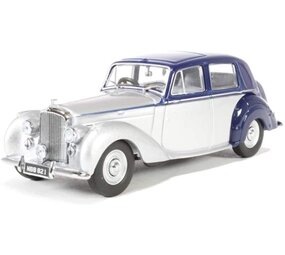Bentley Bentley MkVI - 1:43 - Oxford Bentley Bentley MkVI - 1:43 - Oxford
