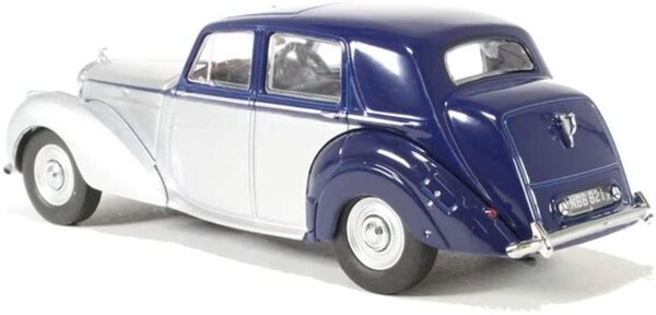 Bentley Bentley MkVI - 1:43 - Oxford