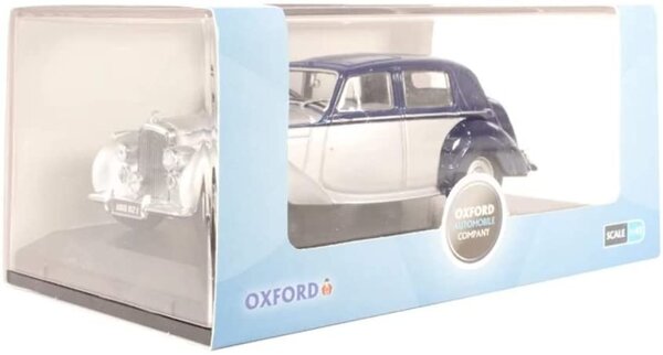 Bentley Bentley MkVI - 1:43 - Oxford