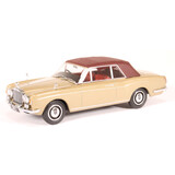 Rolls-Royce Rolls-Royce Corniche Convertible (Closed) - 1:43 - Oxford Rolls-Royce Rolls-Royce Corniche Convertible (Closed) - 1:43 - Oxford