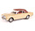 Rolls-Royce Corniche Convertible (Closed) - 1:43 - Oxford