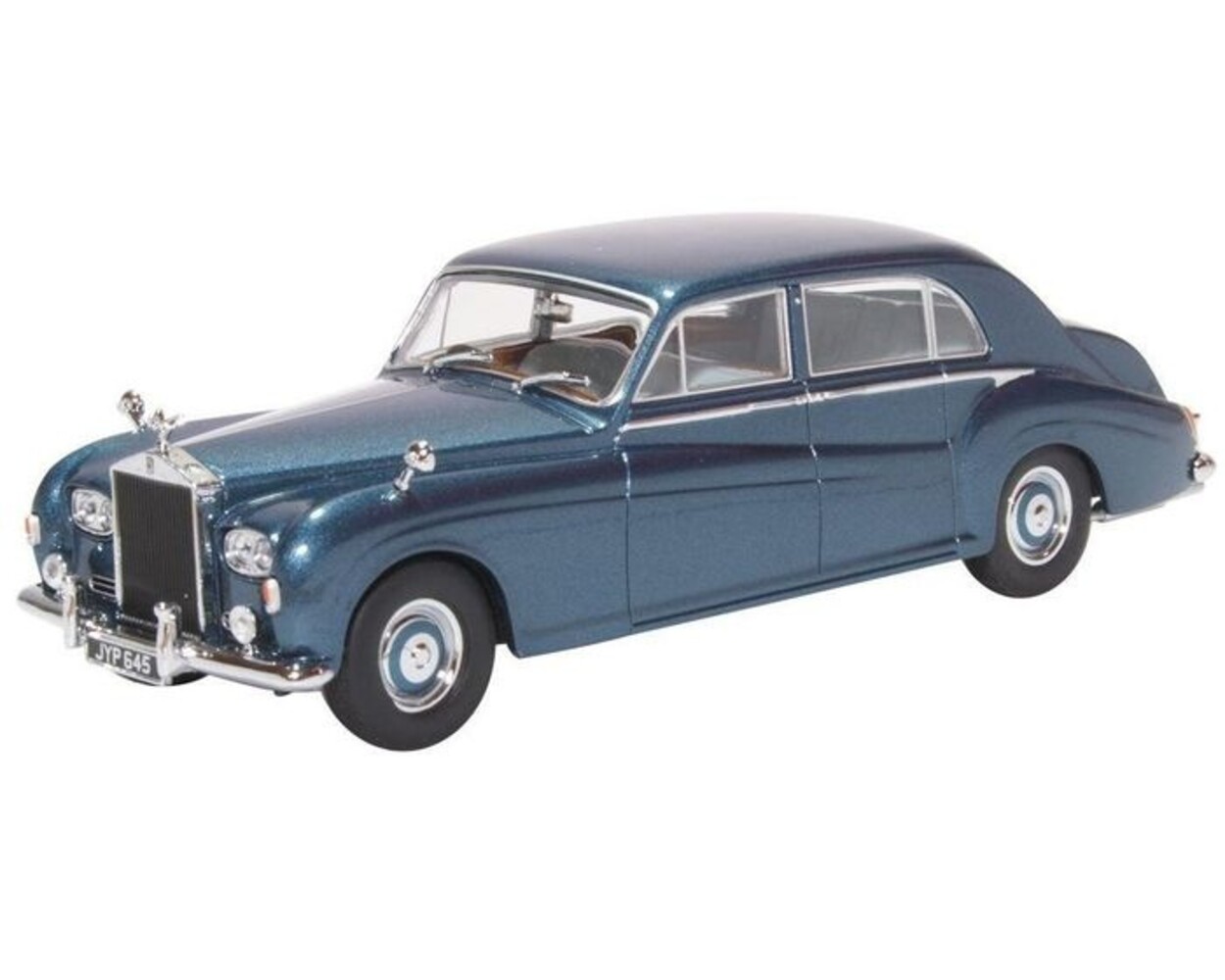 Rolls-Royce Rolls-Royce Phantom V James Young - 1:43 - Oxford Rolls-Royce Rolls-Royce Phantom V James Young - 1:43 - Oxford