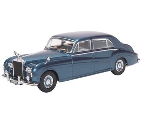 Rolls-Royce Rolls-Royce Phantom V James Young - 1:43 - Oxford Rolls-Royce Rolls-Royce Phantom V James Young - 1:43 - Oxford
