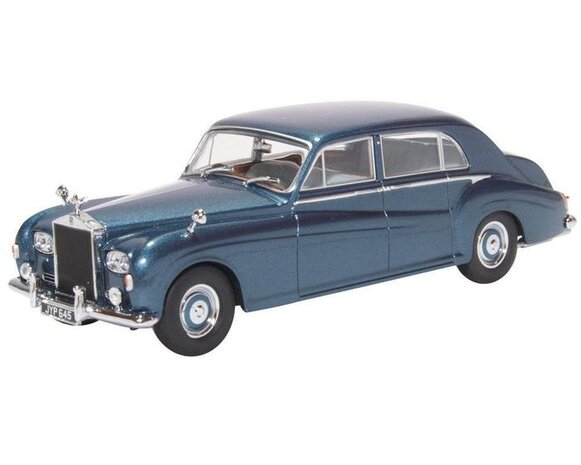 Rolls-Royce Rolls-Royce Phantom V James Young - 1:43 - Oxford Rolls-Royce Rolls-Royce Phantom V James Young - 1:43 - Oxford