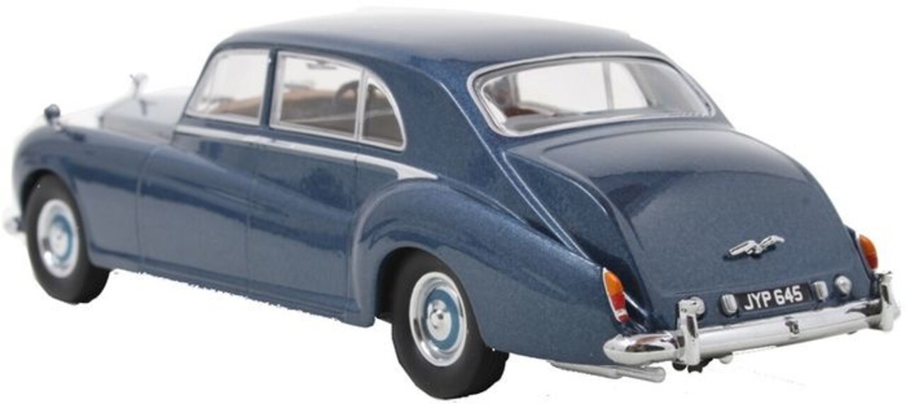 Rolls-Royce Rolls-Royce Phantom V James Young - 1:43 - Oxford Rolls-Royce Rolls-Royce Phantom V James Young - 1:43 - Oxford