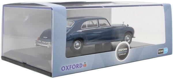 Rolls-Royce Rolls-Royce Phantom V James Young - 1:43 - Oxford Rolls-Royce Rolls-Royce Phantom V James Young - 1:43 - Oxford