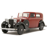 Rolls-Royce Rolls-Royce Phantom III SDV Mulliner - 1:43 - Oxford Rolls-Royce Rolls-Royce Phantom III SDV Mulliner - 1:43 - Oxford