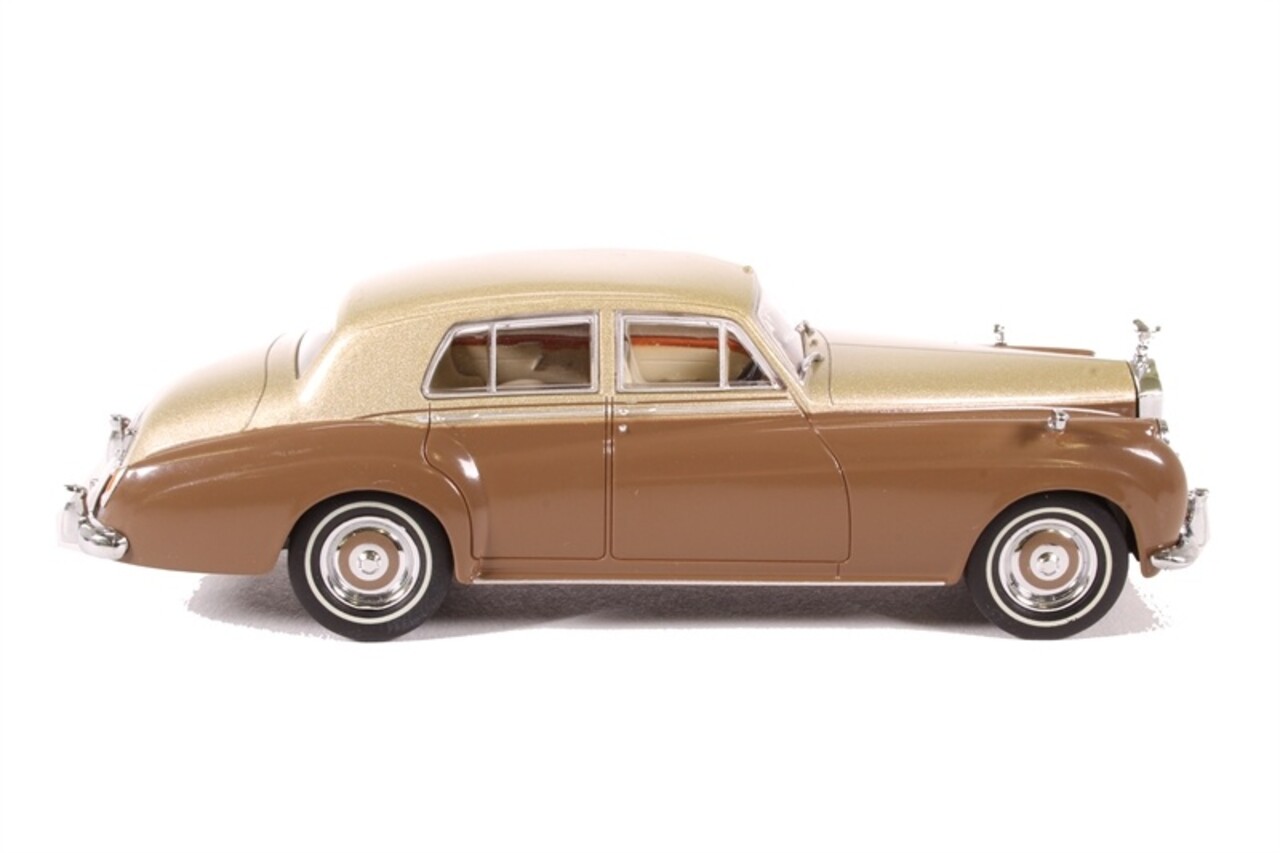 Rolls-Royce Rolls-Royce Silver Cloud I - 1:43 - Oxford
