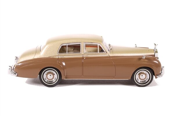 Rolls-Royce Rolls-Royce Silver Cloud I - 1:43 - Oxford