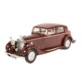 Rolls-Royce Rolls-Royce 25/30 Thrupp & Maberley - 1:43 - Oxford Rolls-Royce Rolls-Royce 25/30 Thrupp & Maberley - 1:43 - Oxford