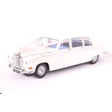 Daimler Daimler DS420 Wedding Car - 1:43 - Oxford Daimler Daimler DS420 Wedding Car - 1:43 - Oxford