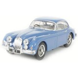 Jaguar Jaguar XK150 Coupe - 1:43 - Oxford Jaguar Jaguar XK150 Coupe - 1:43 - Oxford