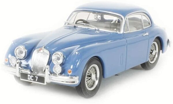 Jaguar Jaguar XK150 Coupe - 1:43 - Oxford