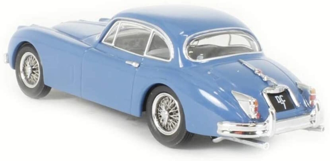 Jaguar Jaguar XK150 Coupe - 1:43 - Oxford
