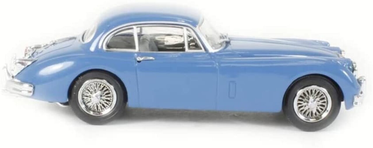 Jaguar Jaguar XK150 Coupe - 1:43 - Oxford