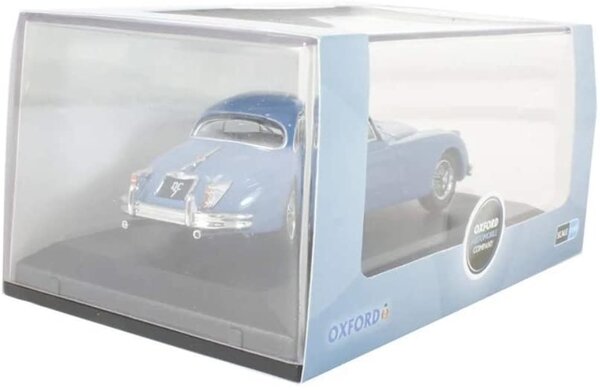 Jaguar Jaguar XK150 Coupe - 1:43 - Oxford