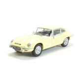 Jaguar Jaguar V12 E Type Coupe - 1:43 - Oxford Jaguar Jaguar V12 E Type Coupe - 1:43 - Oxford
