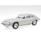 Jaguar Jaguar V12 E Type Coupe - 1:43 - Oxford Jaguar Jaguar V12 E Type Coupe - 1:43 - Oxford