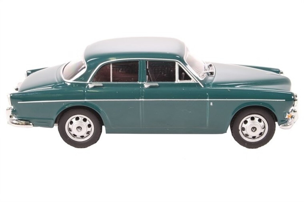 Volvo Volvo Amazon - 1:43 - Oxford