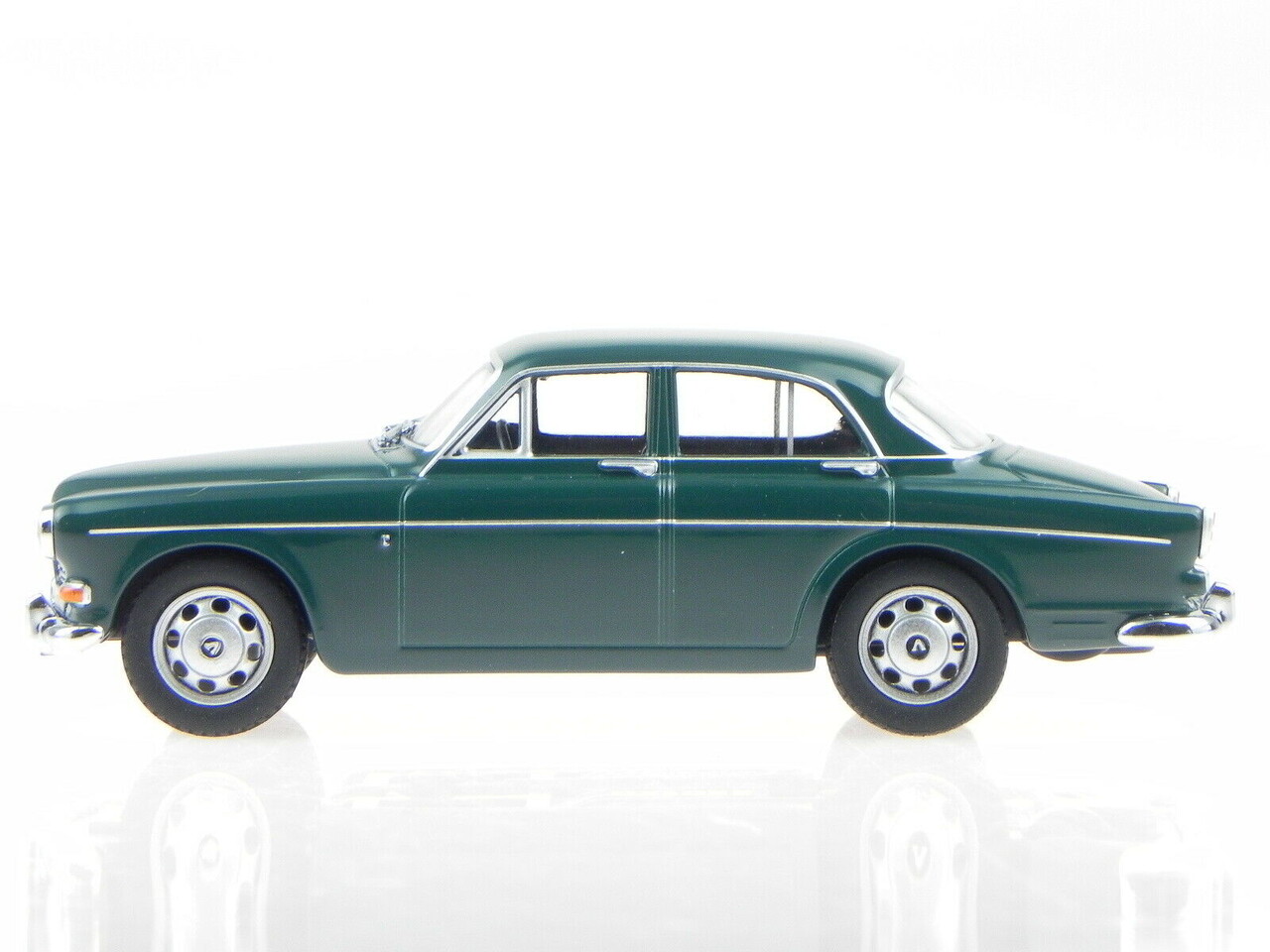 Volvo Volvo Amazon - 1:43 - Oxford