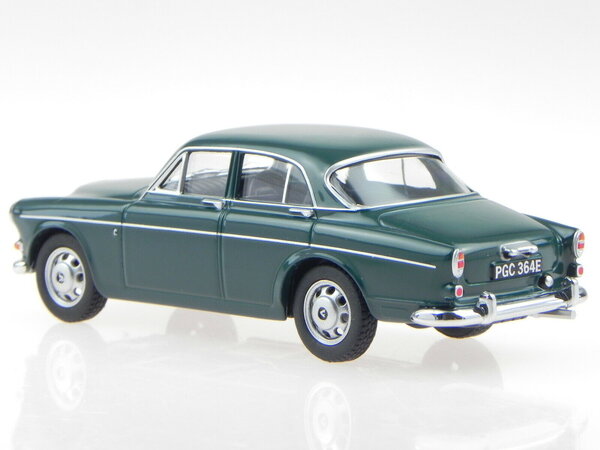 Volvo Volvo Amazon - 1:43 - Oxford