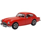 AC AC Aceca - 1:43 - Oxford AC AC Aceca - 1:43 - Oxford