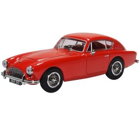 AC Aceca - 1:43 - Oxford