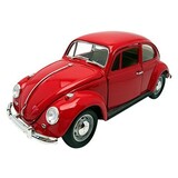 Volkswagen Volkswagen Beetle 1967 - 1:18 - Road Signature Volkswagen Volkswagen Beetle 1967 - 1:18 - Road Signature