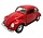 Volkswagen Beetle 1967 - 1:18 - Road Signature
