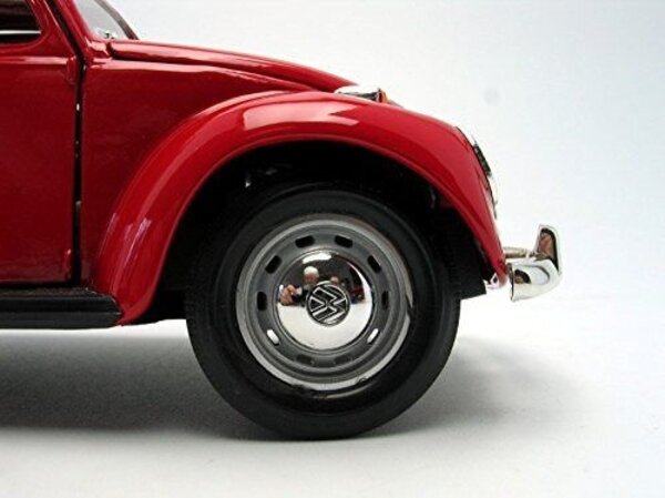 Volkswagen Volkswagen Beetle 1967 - 1:18 - Road Signature Volkswagen Volkswagen Beetle 1967 - 1:18 - Road Signature