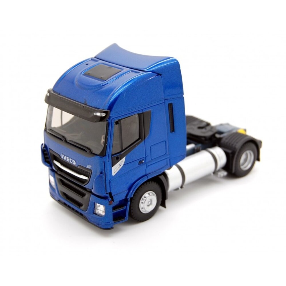 Iveco Iveco Fiat Stralis 460NP Tractor 4x2 2015 - 1:43 - Eligor Iveco Iveco Fiat Stralis 460NP Tractor 4x2 2015 - 1:43 - Eligor