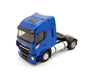 Iveco Iveco Fiat Stralis 460NP Tractor 4x2 2015 - 1:43 - Eligor Iveco Iveco Fiat Stralis 460NP Tractor 4x2 2015 - 1:43 - Eligor