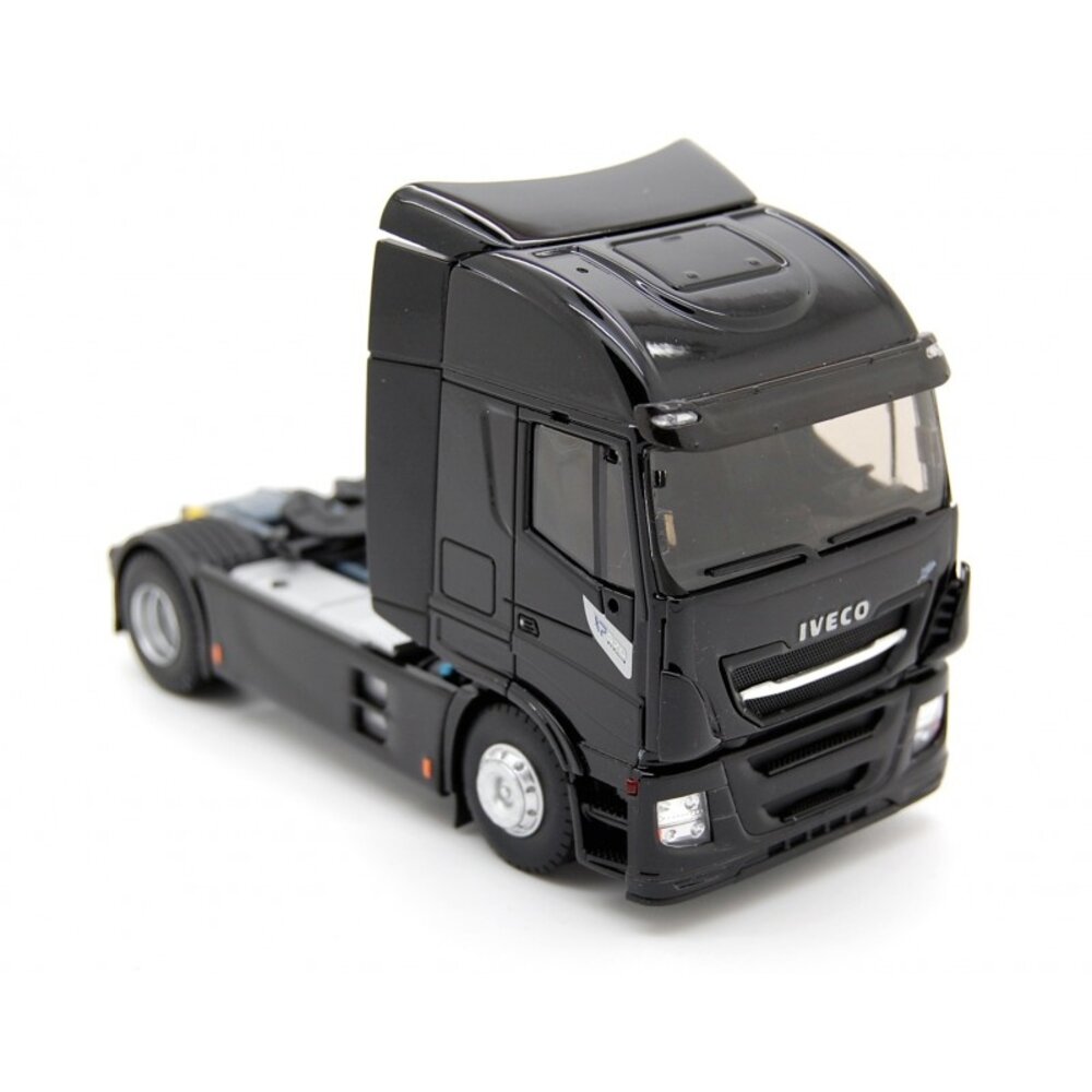 Iveco Iveco Fiat Stralis 570XP Tractor 4x2 2016 - 1:43 - Eligor Iveco Iveco Fiat Stralis 570XP Tractor 4x2 2016 - 1:43 - Eligor