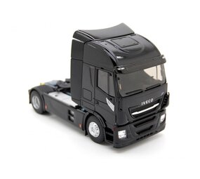 Iveco Iveco Fiat Stralis 570XP Tractor 4x2 2016 - 1:43 - Eligor Iveco Iveco Fiat Stralis 570XP Tractor 4x2 2016 - 1:43 - Eligor