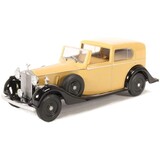 Rolls-Royce Rolls-Royce Phantom III SdV HJ Mulliner - 1:43 - Oxford Rolls-Royce Rolls-Royce Phantom III SdV HJ Mulliner - 1:43 - Oxford