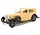 Rolls-Royce Phantom III SdV HJ Mulliner - 1:43 - Oxford