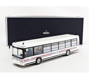 Irisbus Irisbus Citelis Police Nationale 2008 - 1:43 - Norev Irisbus Irisbus Citelis Police Nationale 2008 - 1:43 - Norev