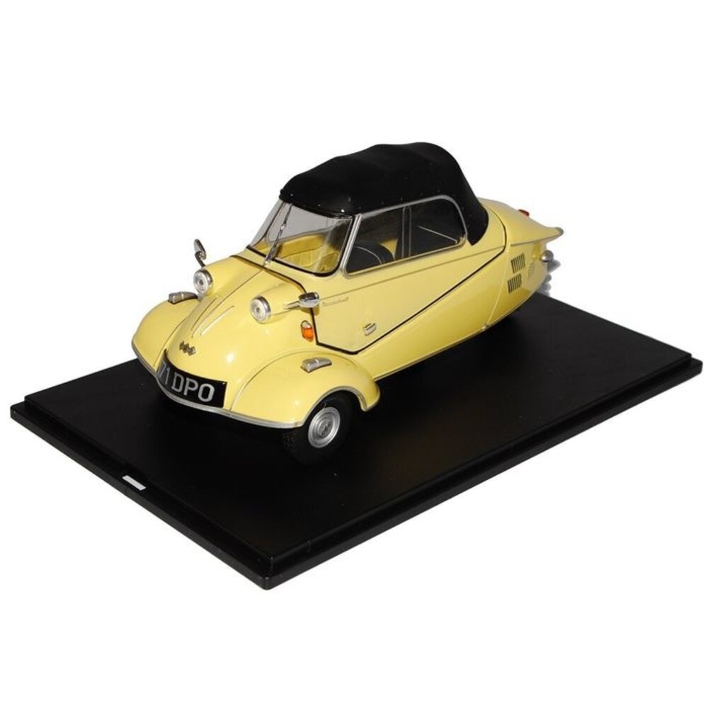 ニ*タ様 レベル製Messerschmitt KR 200 ミニカー 1/18ス Amazon | Revell